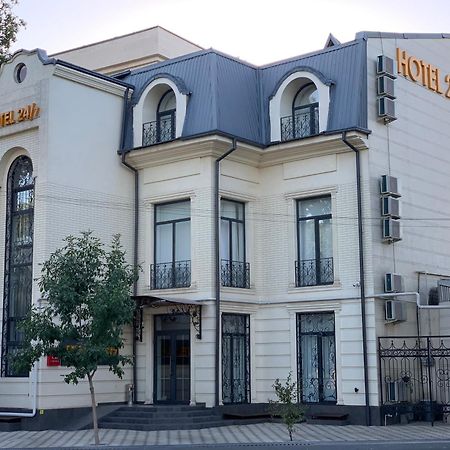 Airport Hotel 24 Tashkent Exterior foto