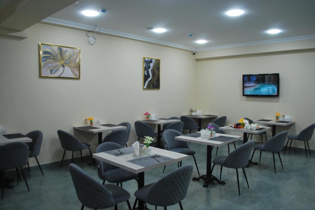 Airport Hotel 24 Tashkent Exterior foto