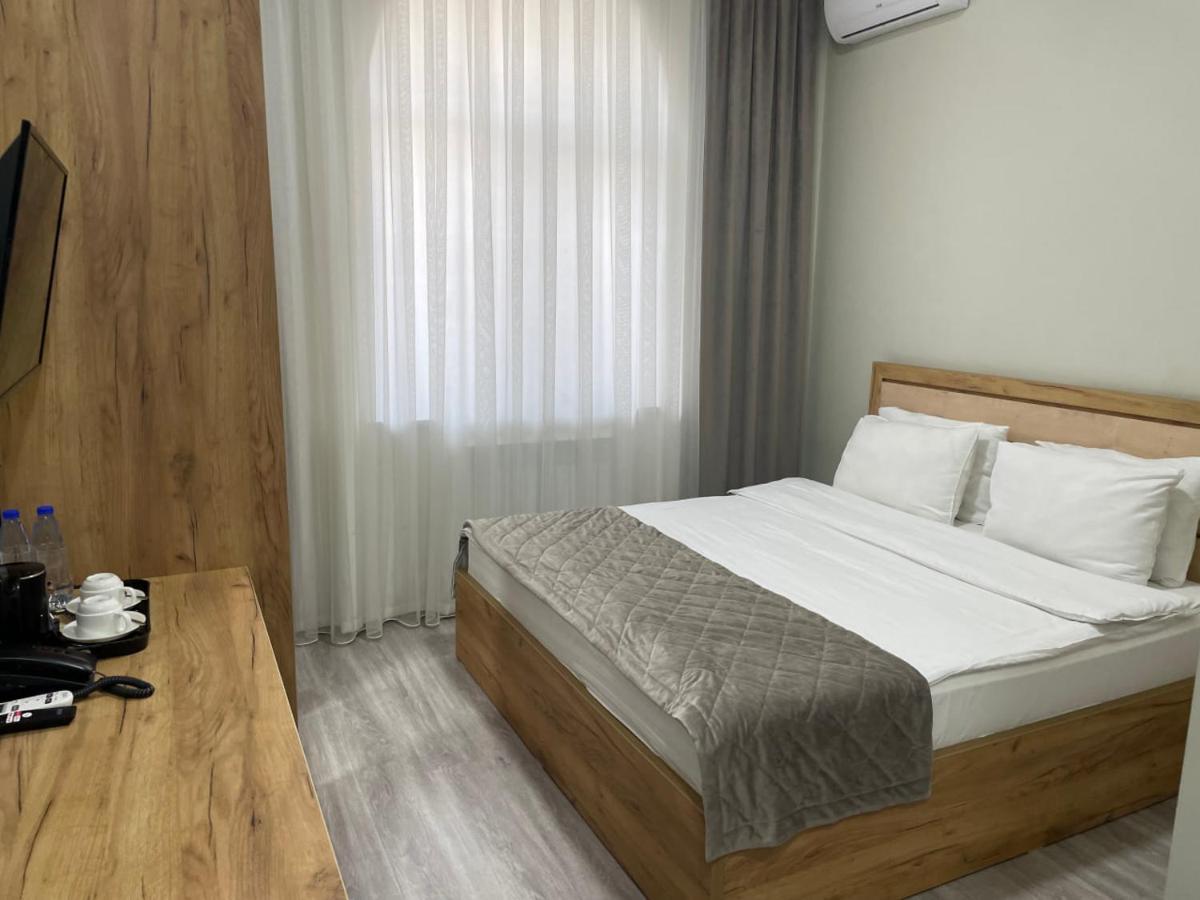 Airport Hotel 24 Tashkent Exterior foto