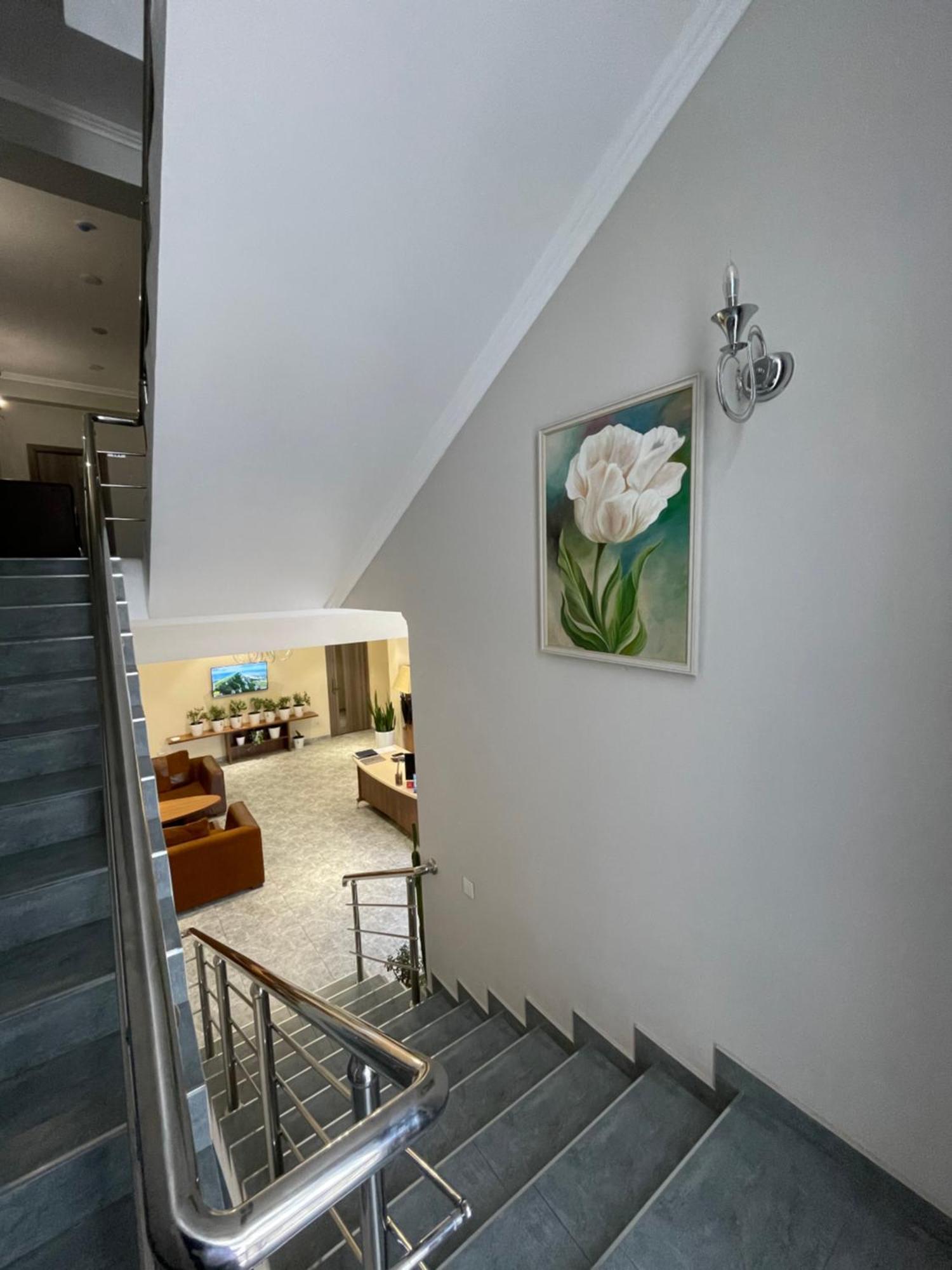 Airport Hotel 24 Tashkent Exterior foto